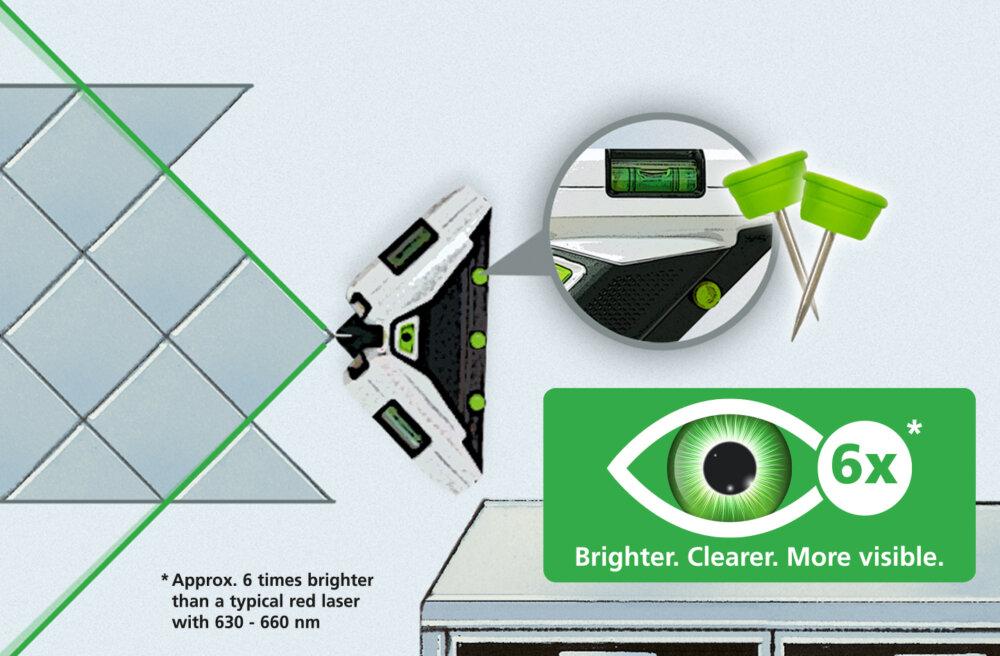SuperSquare-Laser 2G – Bild 9