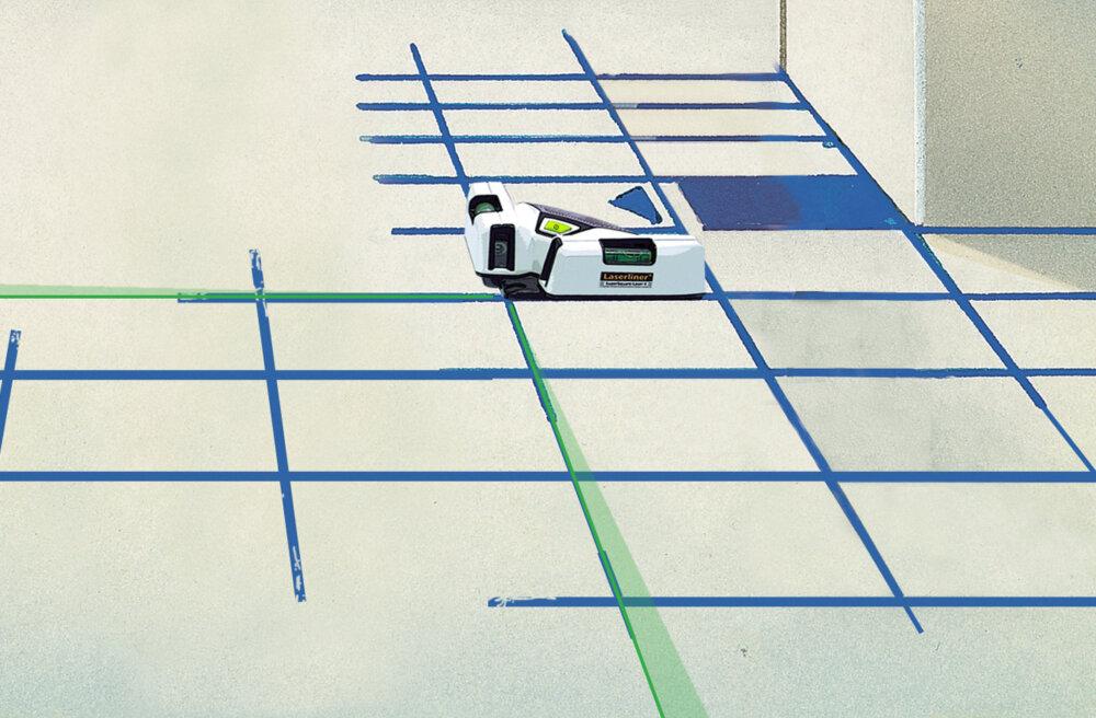 SuperSquare-Laser 2G – Bild 10