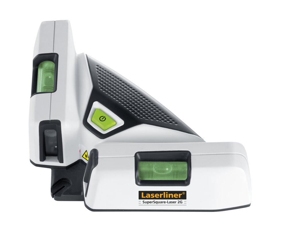 SuperSquare-Laser 2G – Bild 2