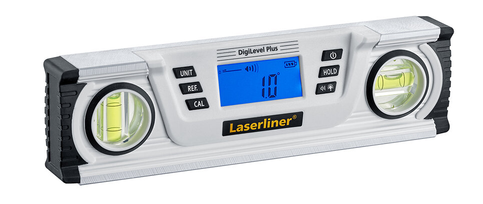 DigiLevel Plus