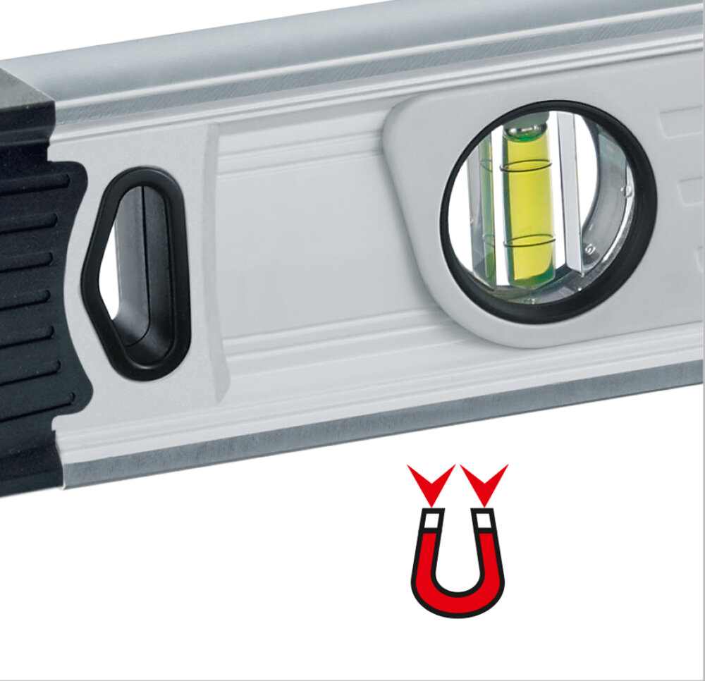 DigiLevel Plus – Bild 4