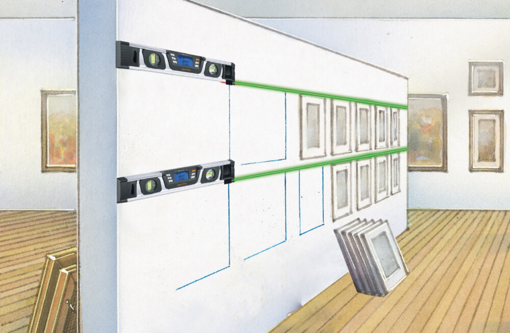 DigiLevel-Laser G80 – Bild 12