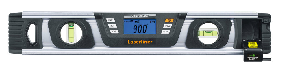 DigiLevel-Laser G40