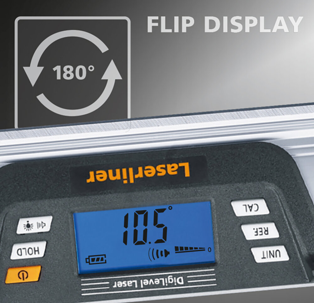 DigiLevel-Laser G80 – Bild 7