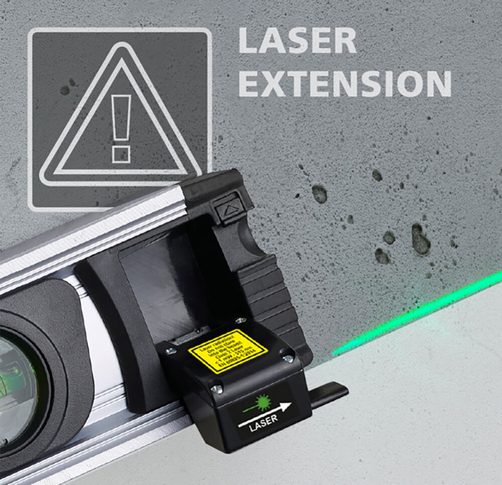 DigiLevel-Laser G80 – Bild 9