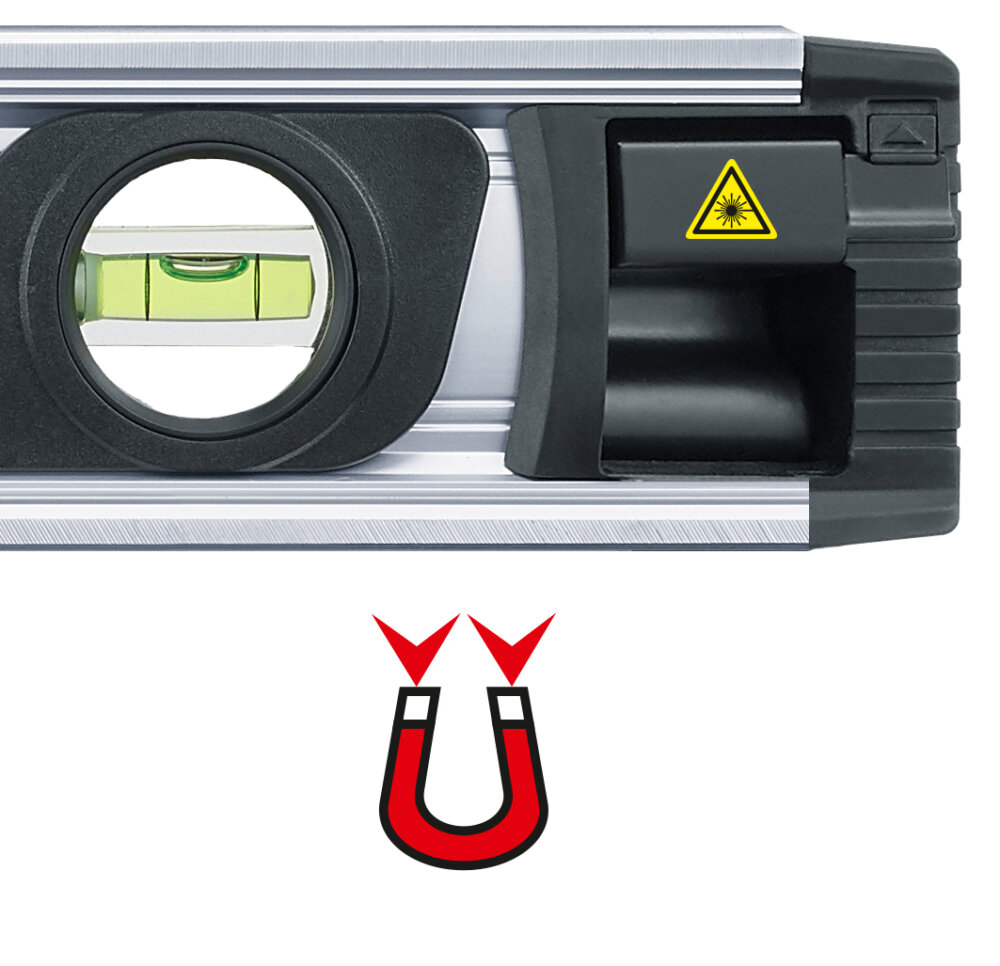 DigiLevel-Laser G80 – Bild 5