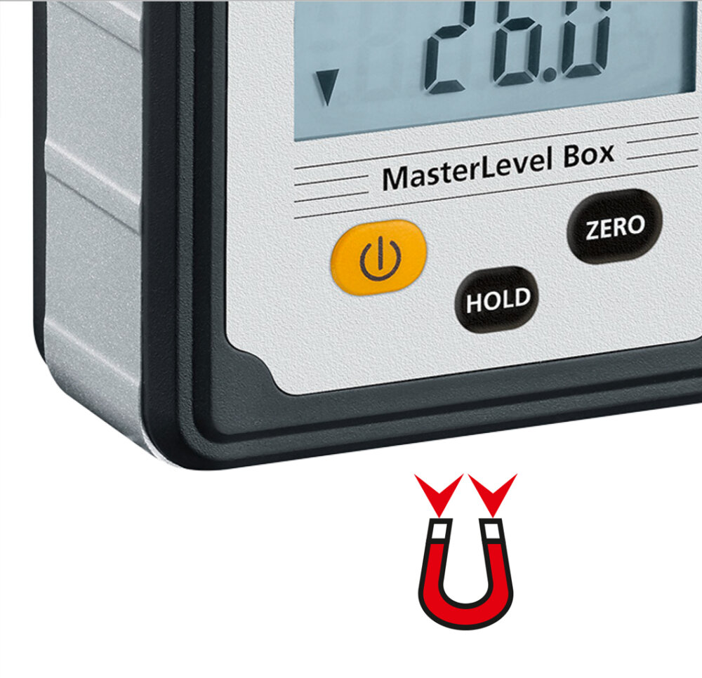 MasterLevel Box – Bild 5