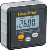 MasterLevel Box Pro