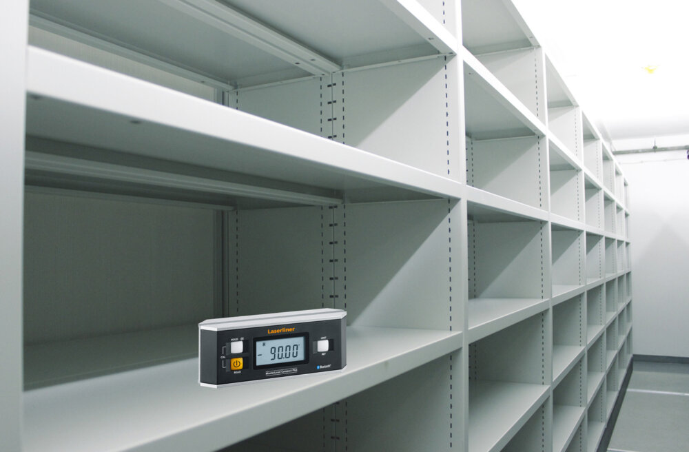 MasterLevel Compact Plus – Bild 9