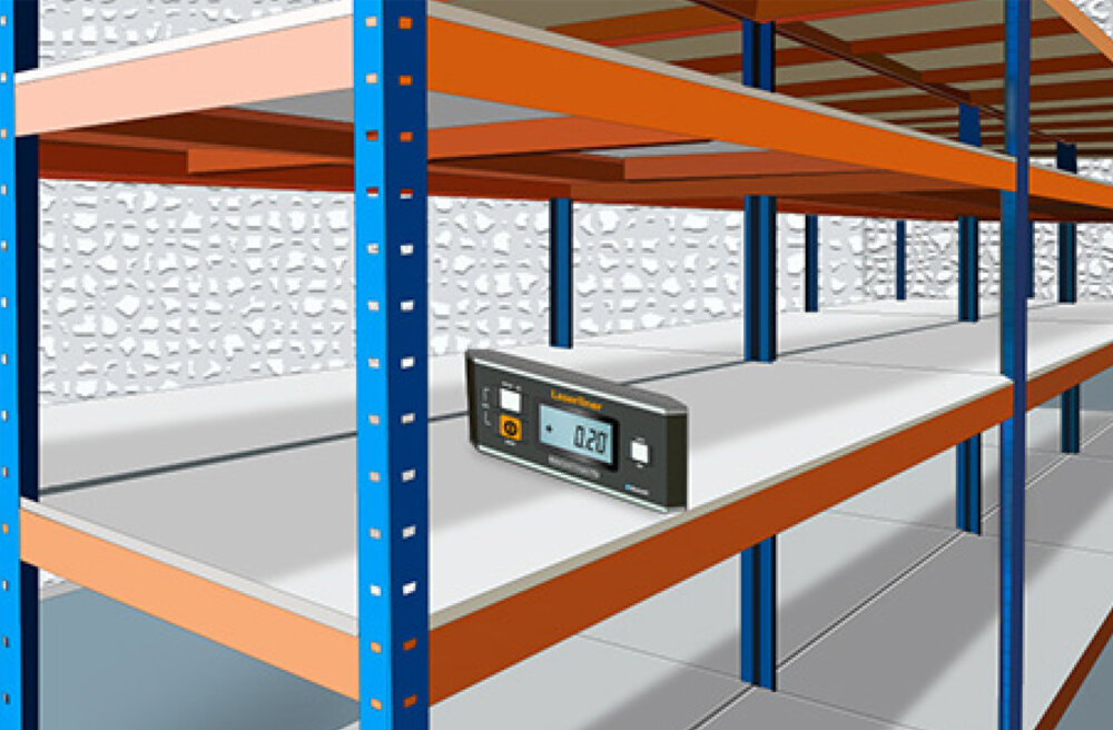 MasterLevel Compact Plus – Bild 8