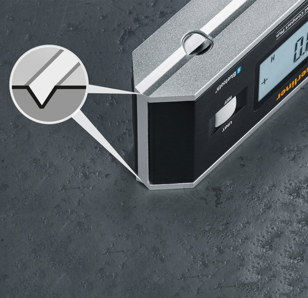 MasterLevel Compact Plus – Bild 6