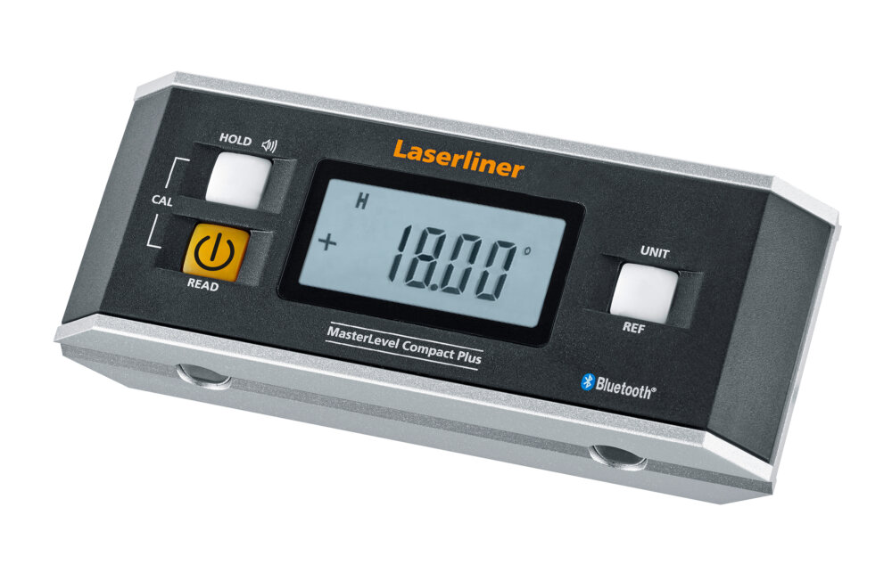 MasterLevel Compact Plus – Bild 4