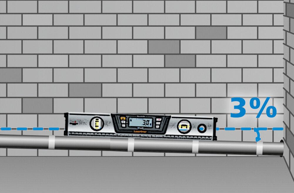 DigiLevel Pro 100 – Bild 9
