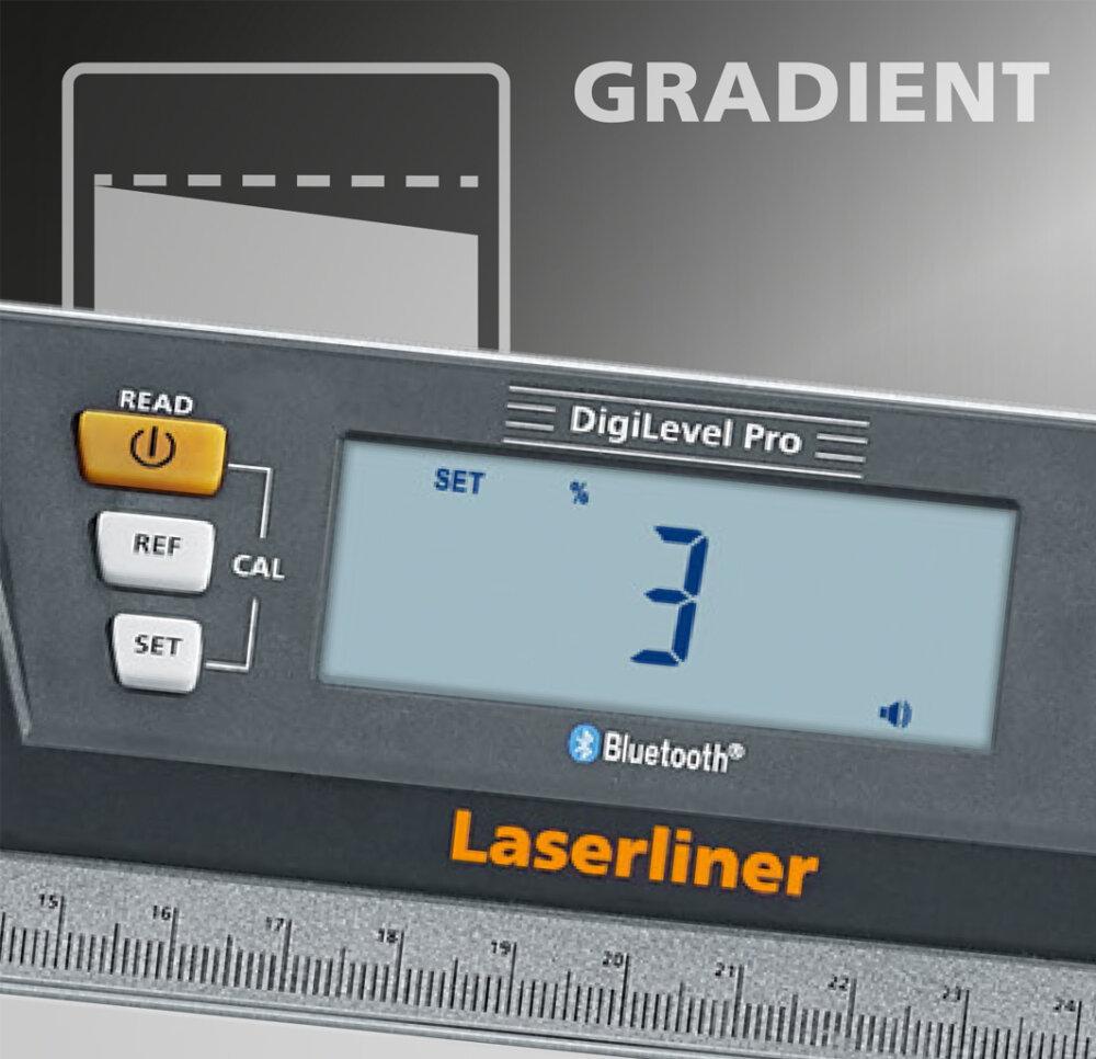 DigiLevel Pro 100 – Bild 3