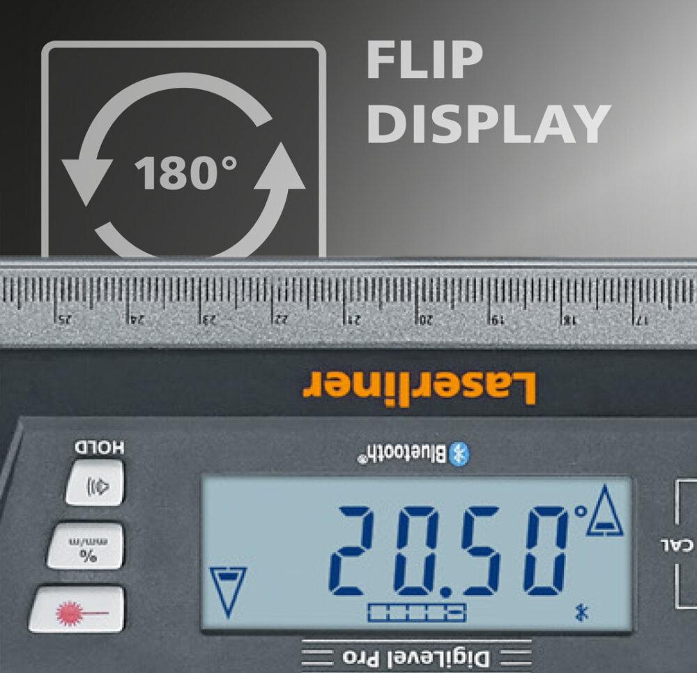 DigiLevel Pro 100 – Bild 2