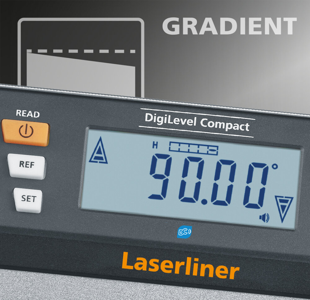DigiLevel Compact – Bild 5