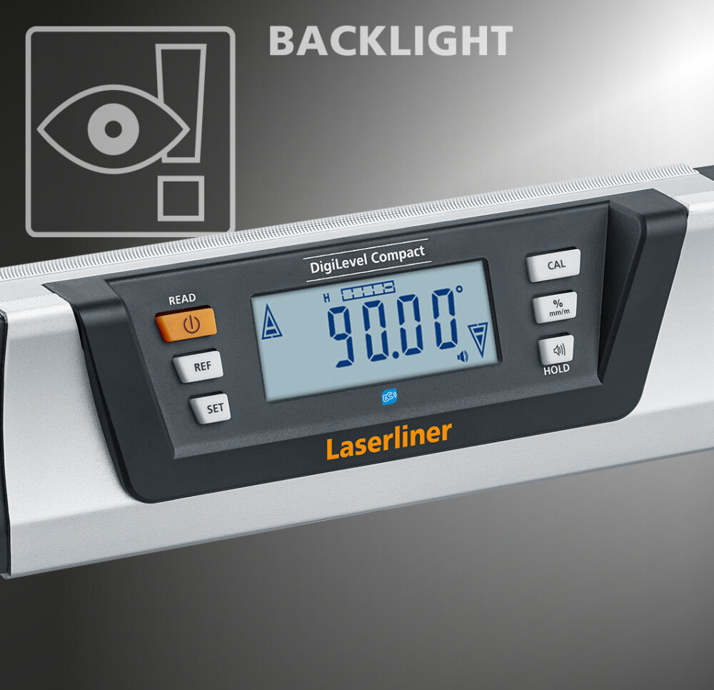 DigiLevel Compact – Bild 6