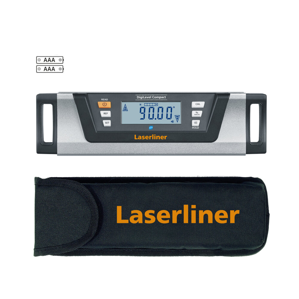 DigiLevel Compact – Bild 2