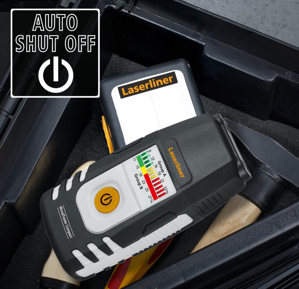 WoodTester Compact – Bild 9