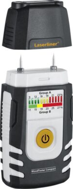 WoodTester Compact