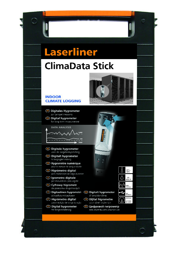 ClimaData-Stick – Bild 10
