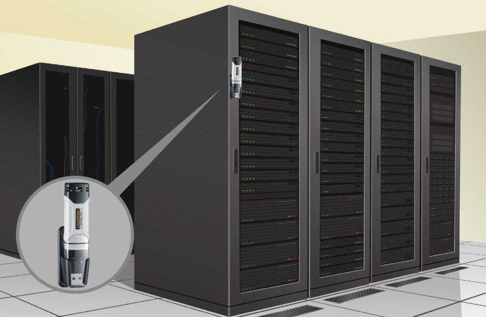 ClimaData-Stick – Bild 5