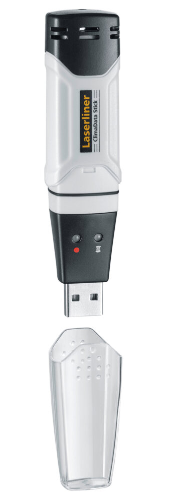 ClimaData-Stick – Bild 2