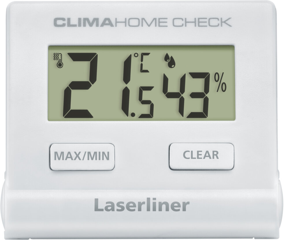 ClimaHome-Check