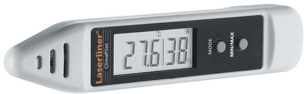 ClimaPilot