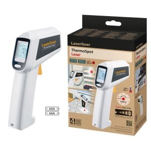 ThermoSpot Laser – Bild 5