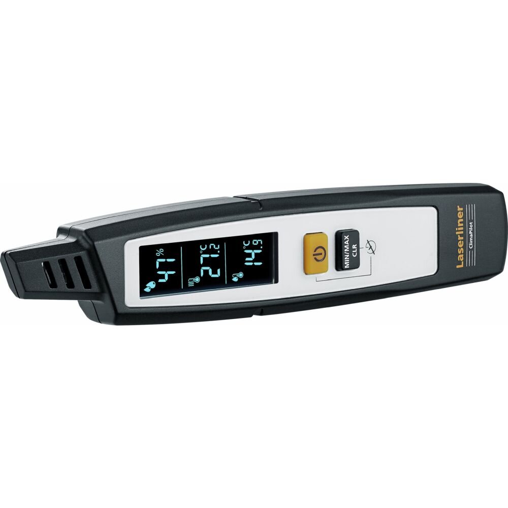 ClimaPilot Plus