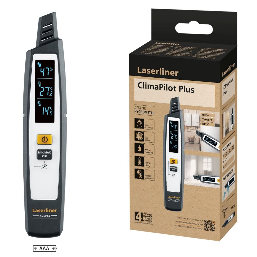 ClimaPilot Plus – Image 4