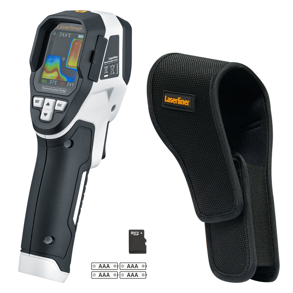 ThermoVisualizer Pocket