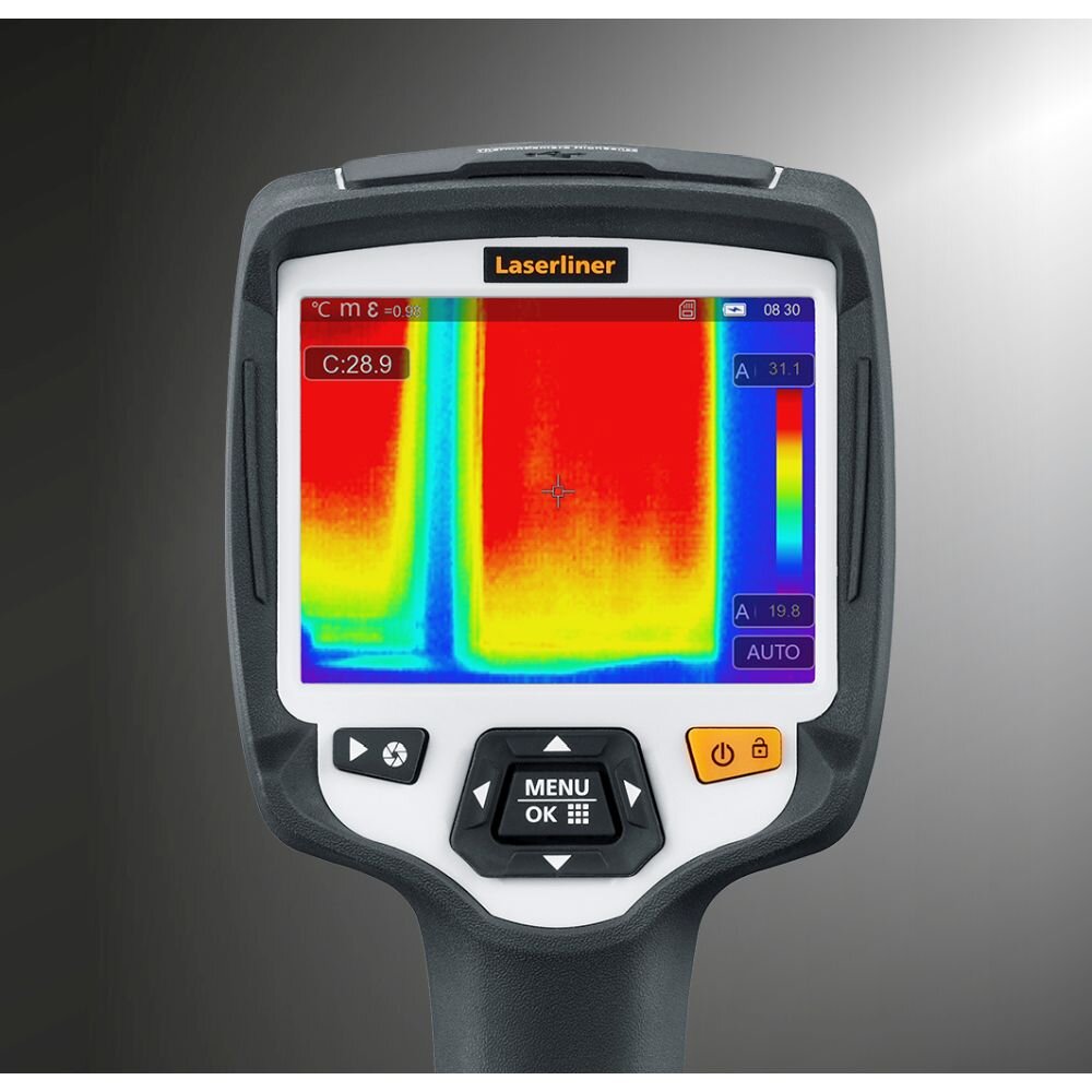 ThermoCamera HighSense – Bild 3