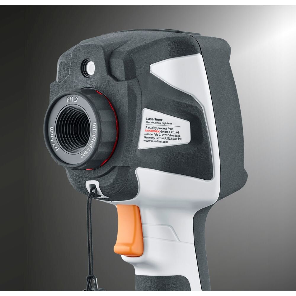 ThermoCamera HighSense – Bild 5
