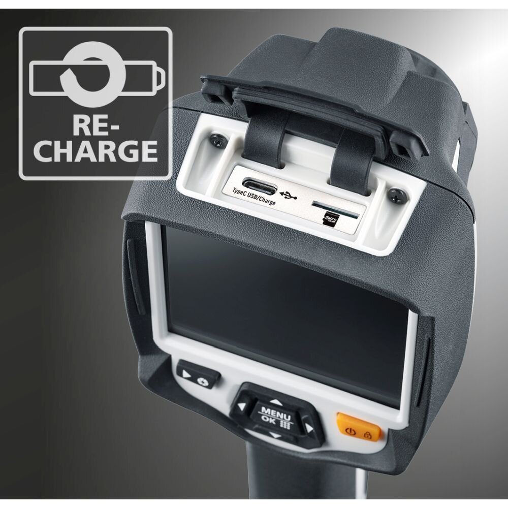 ThermoCamera HighSense Pro – Bild 3