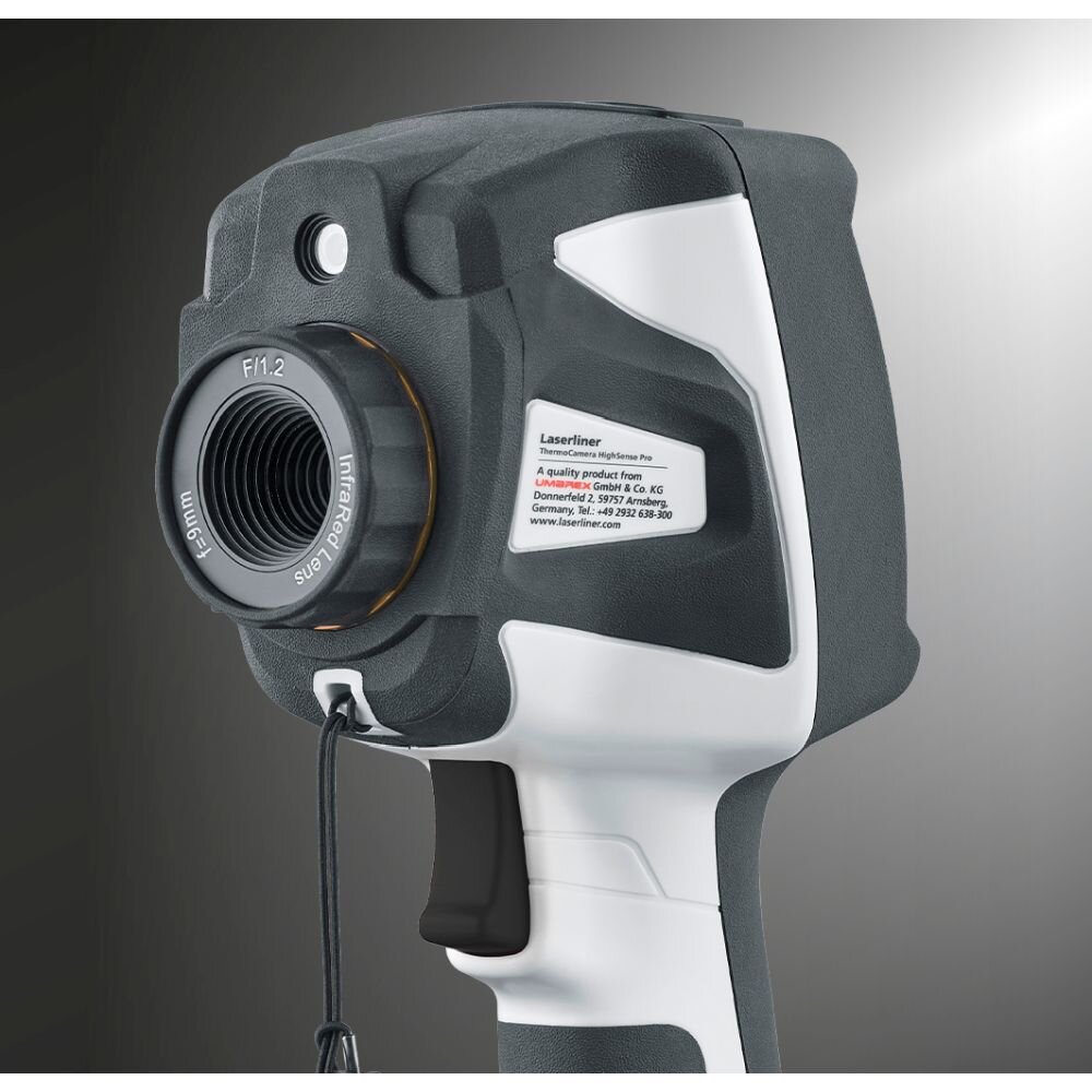 ThermoCamera HighSense Pro – Bild 4