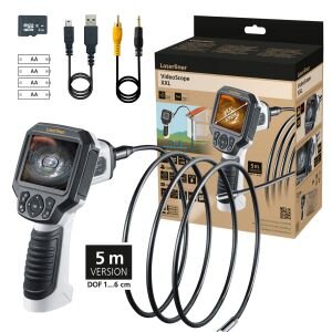 VideoScope XXL (9mm, 5m) – Bild 8