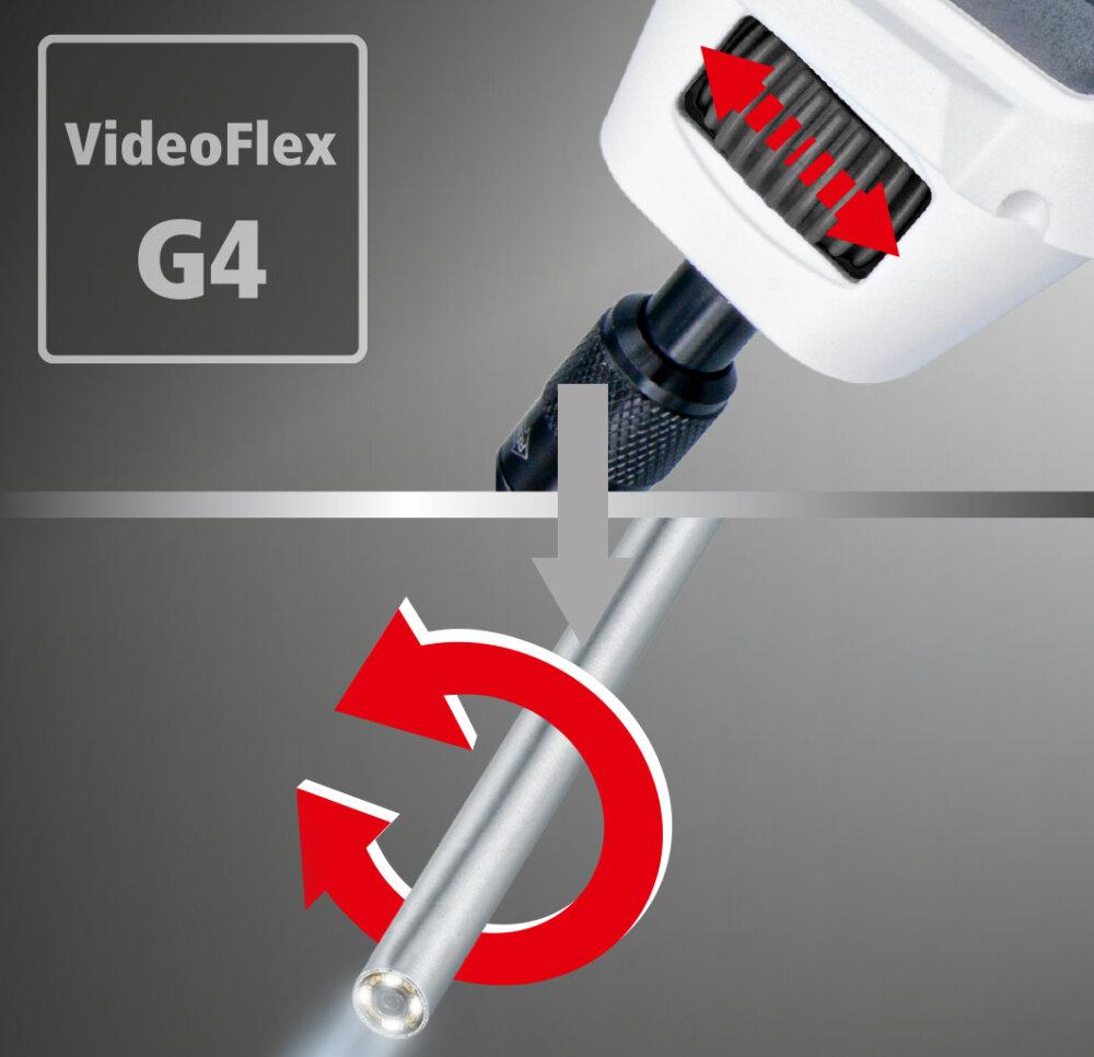 FixView Camera (4mm, 0.4m) – Bild 4