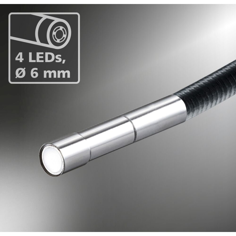 Micro Camera G3/G4 6 x 40 mm (1.5 m) – Image 2