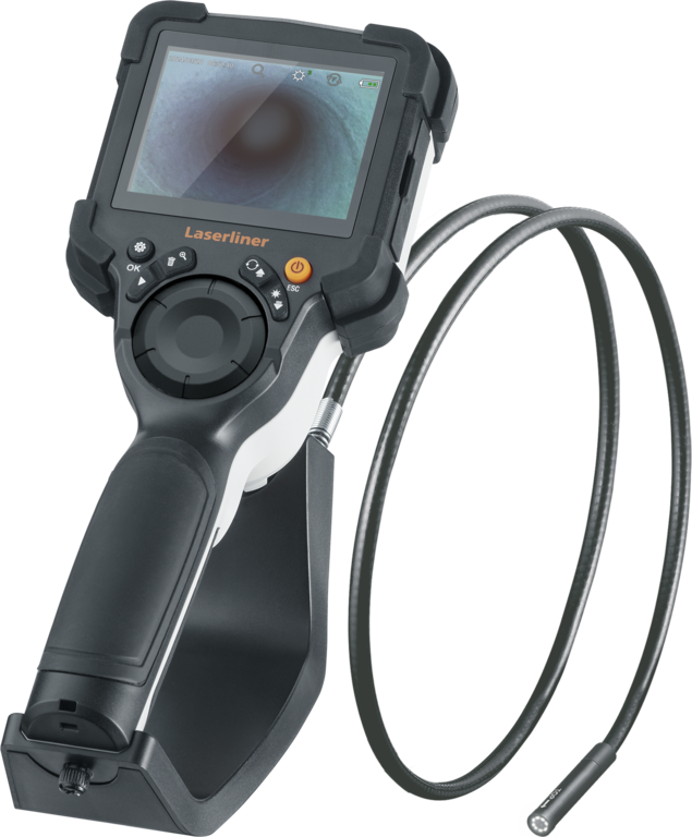 VideoInspector (7,9 mm; 1,5 m)
