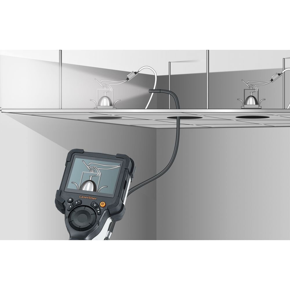 VideoInspector (7,9 mm; 1,5 m) – Bild 4