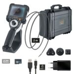VideoInspector 3DL