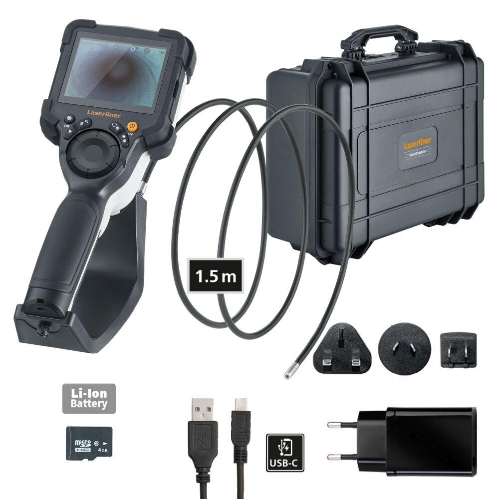 VideoInspector Mini