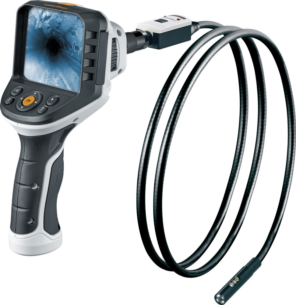 VideoFlex G4 Duo – Bild 2