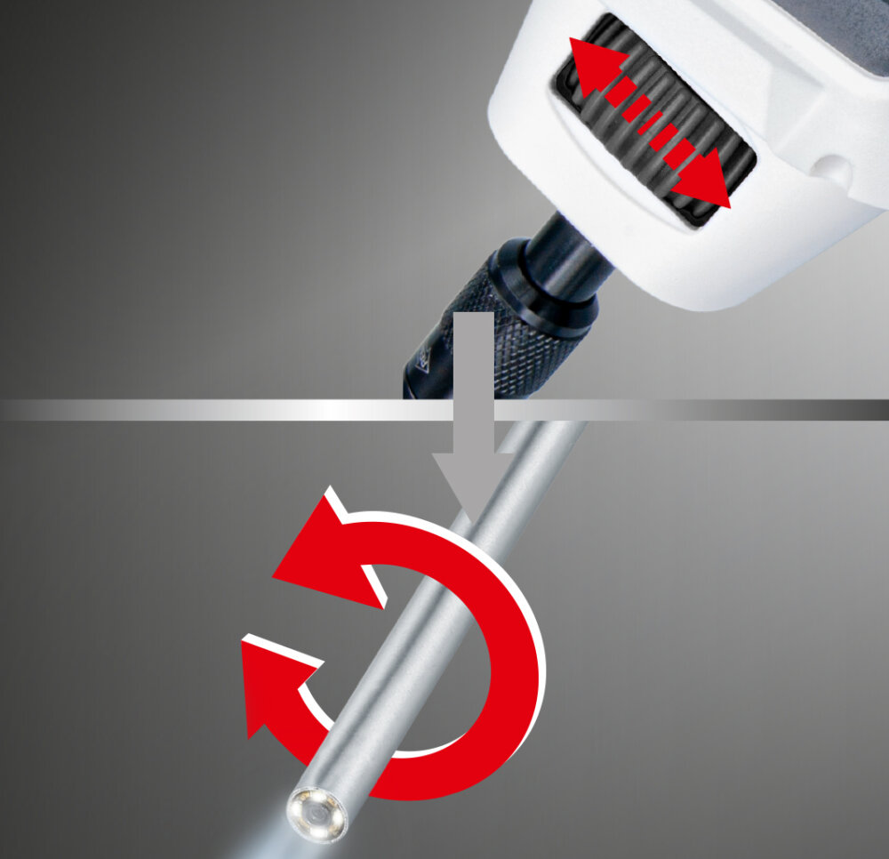 VideoFlex G4 Fix – Bild 4