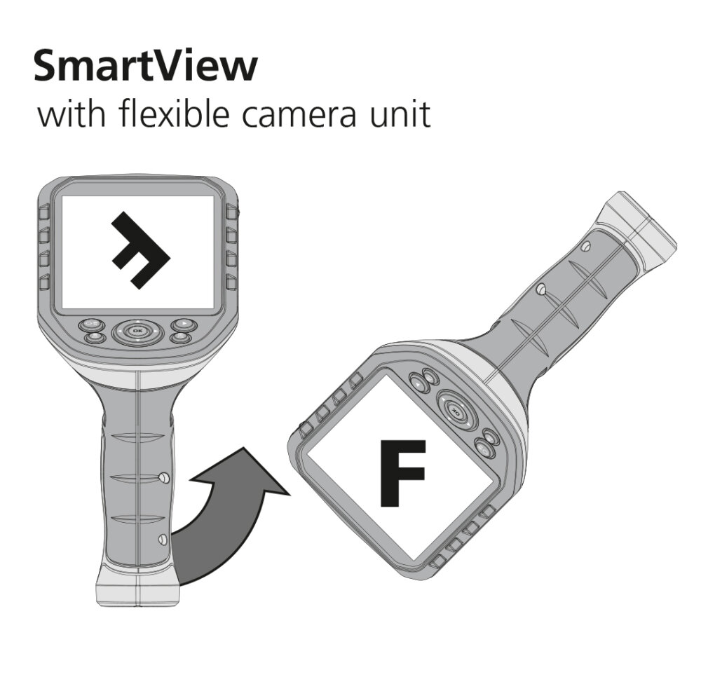 VideoFlex G4 Fix – Bild 7