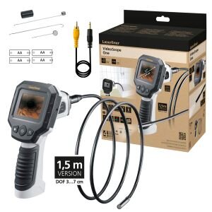 VideoScope One (1.5 m, 9mm) – Image 7