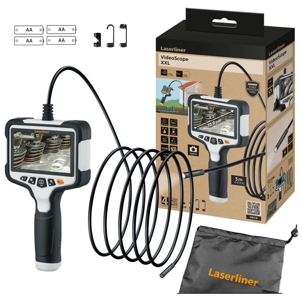 VideoScope XXL – Bild 6