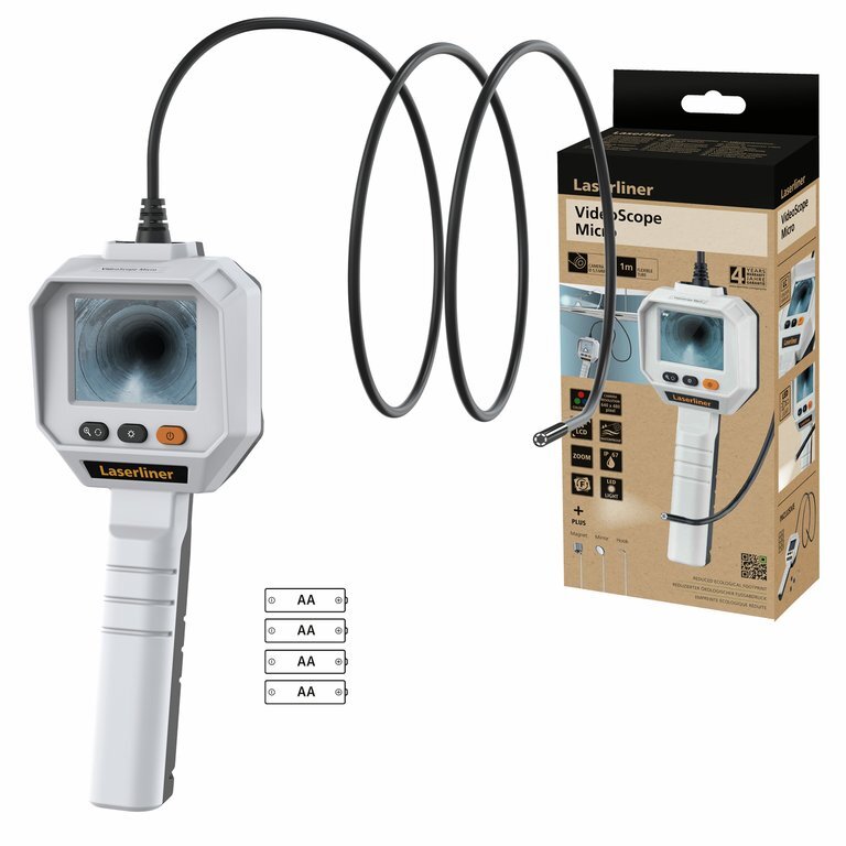 VideoScope Micro – Bild 2